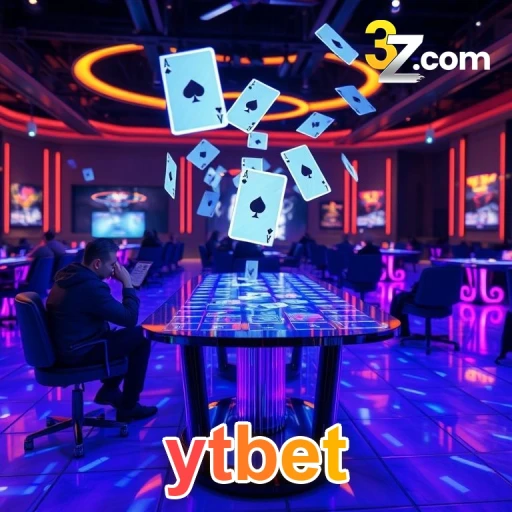 ytbet