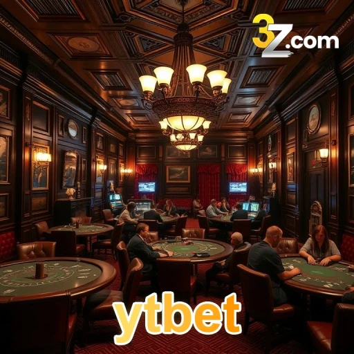 ytbet