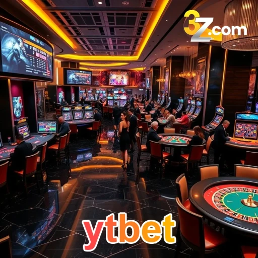 ytbet Login