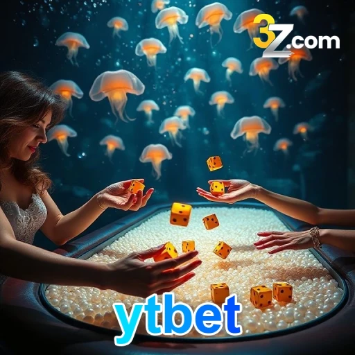 ytbet Jogos de caça-níqueis