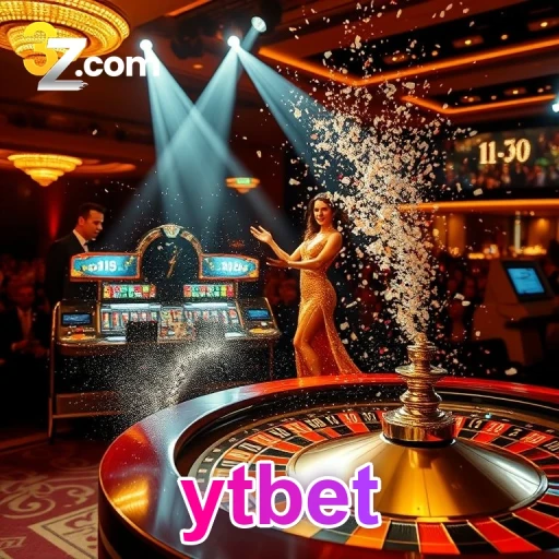 ytbet Slots