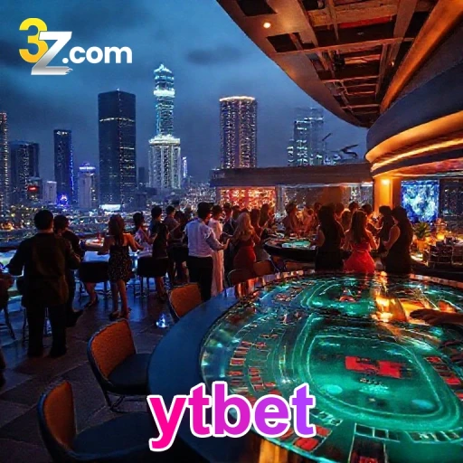 ytbet Jogos de caça-níqueis